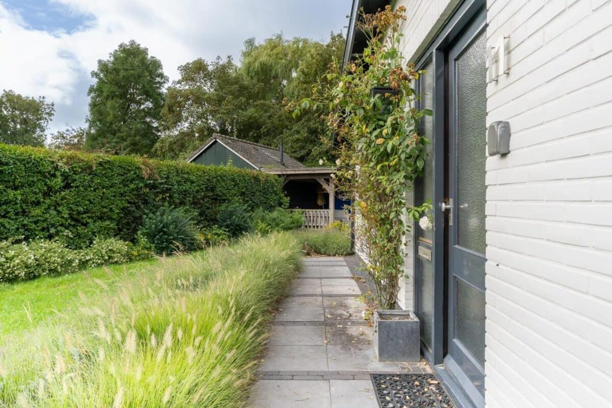 Hello Zeeland - Villa Park Reygersbergh 11 Oostkapelle Zewnętrze zdjęcie